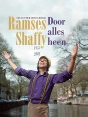 Omslag van Door alles heen