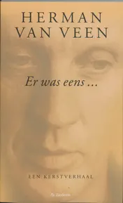 Omslag van Er was eens ...