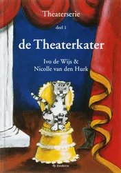 Omslag van De Theaterkater