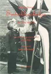 Omslag van Oude en Nieuwe Sinterklaasliedjes