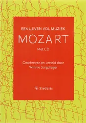Omslag van MOZART