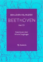 Omslag van Beethoven