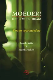 Omslag van Moeder!