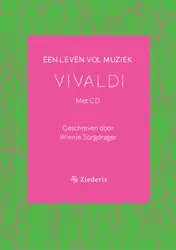 Omslag van Vivaldi