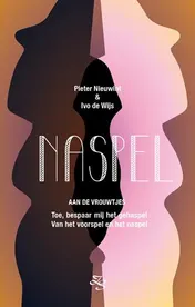 Omslag van Naspel