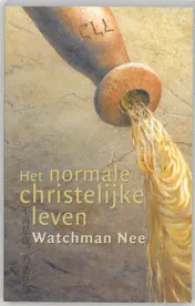 Omslag van Het normale christelijke leven