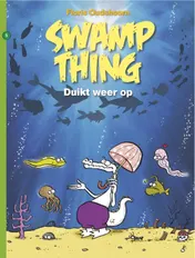 Omslag van Duikt weer op