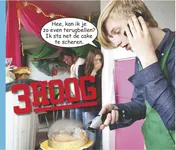 Omslag van 3 Hoog