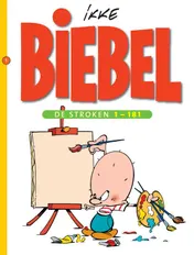 Omslag van Biebel