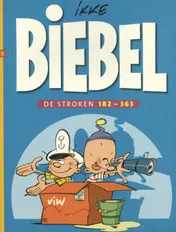Omslag van Biebel pocket