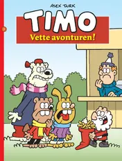 Omslag van 3