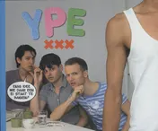 Omslag van Ype 6 XXX