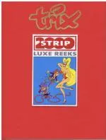 Omslag van Trix 1