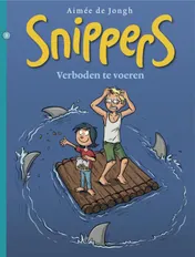 Omslag van 3 Verboden te voeren
