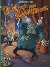 Omslag van 1