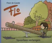 Omslag van Spoorloos verlangen