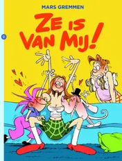 Omslag van Deel 2