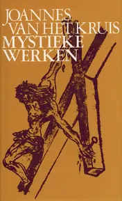 Omslag van Mystieke werken