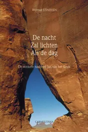 Omslag van De nacht zal lichten als de dag