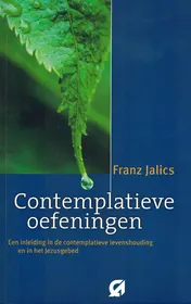 Omslag van Contemplatieve oefeningen
