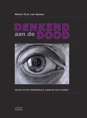Omslag van Denkend aan de Dood