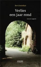 Omslag van Verlies een jaar rond