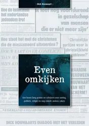 Omslag van Even omkijken