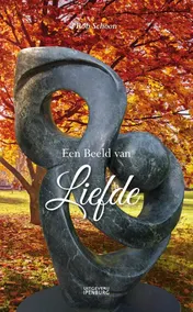 Omslag van Een beeld van liefde