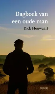 Omslag van Dagboek van een oude man