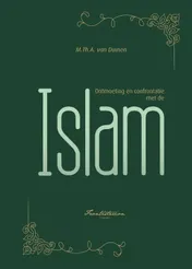 Omslag van Ontmoeting en confrontatie met de Islam