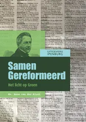 Omslag van Samen Gereformeerd