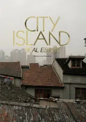 Omslag van City Island