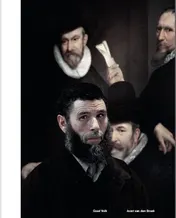 Omslag van Goed volk