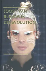Omslag van Kiki van Eijk Joost van Bleiswijk