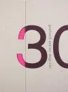 Omslag van 30 jaar grafisch atalier daglicht
