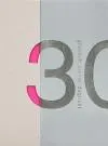 Omslag van 30 jaar grafisch atalier daglicht