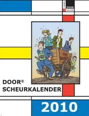 Omslag van 2010