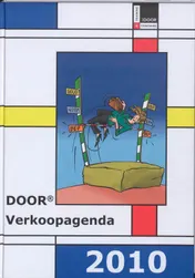 Omslag van 2010