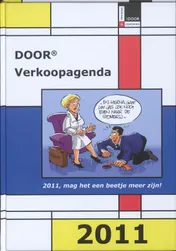 Omslag van 2011
