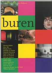 Omslag van Buren