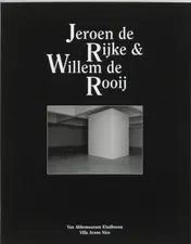 Omslag van Jeroen de Rijke & Willem de Rooij
