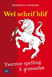 Omslag van Wel schrif blif