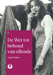 Omslag van De wet tot behoud van ellende
