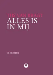 Omslag van Alles is in mij
