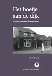 Omslag van Het hoefje aan de dijk