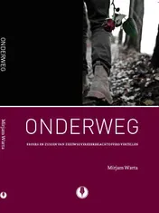 Omslag van Onderweg