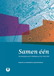 Omslag van Samen een