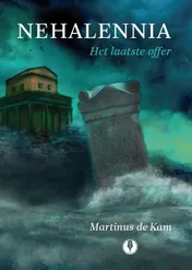 Omslag van Nehalennia