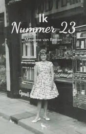 Omslag van Ik Nummer 23