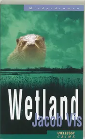 Omslag van Wetland